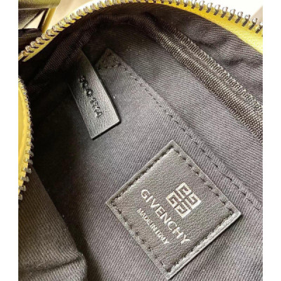 Gienvchy Waist Bag-16x11x8CM