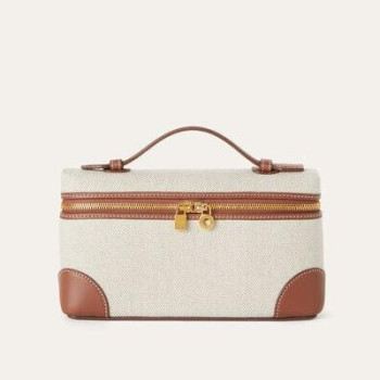 LORO PIANA Extra Pocket L19 Linen