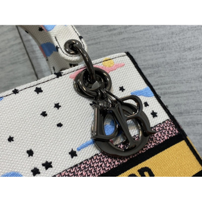 Lady Diro Handle Bag-24CM