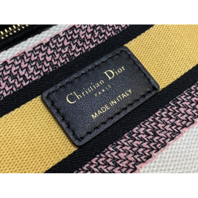 Lady Diro Handle Bag-24CM