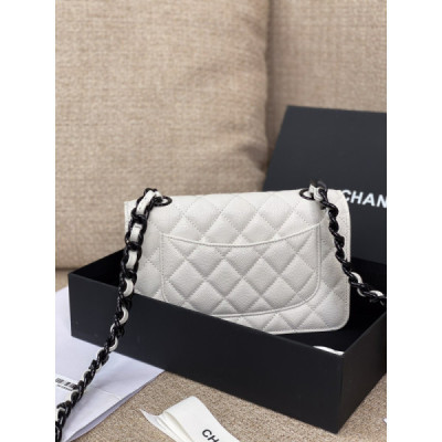 Ch@nel Woc-19*12*3.5CM