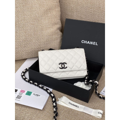 Ch@nel Woc-19*12*3.5CM