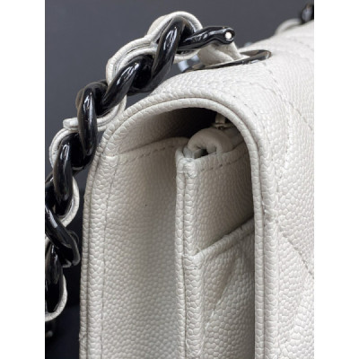 Ch@nel Woc-19*12*3.5CM