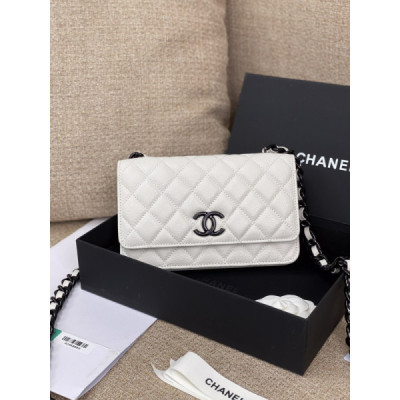 Ch@nel Woc-19*12*3.5CM