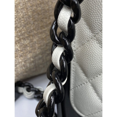 Ch@nel Woc-19*12*3.5CM