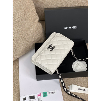 Ch@nel Woc-19*12*3.5CM