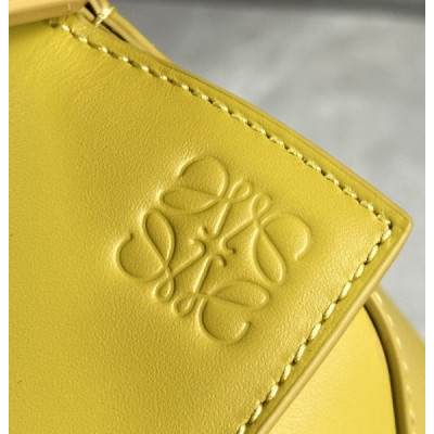 Lowee Puzzle Small Bag-24*10*14CM