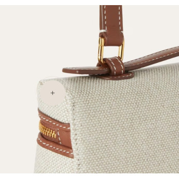 LORO PIANA Extra Pocket L19 Linen