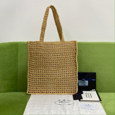 Prada 1BG393 Tote-36x3x38CM