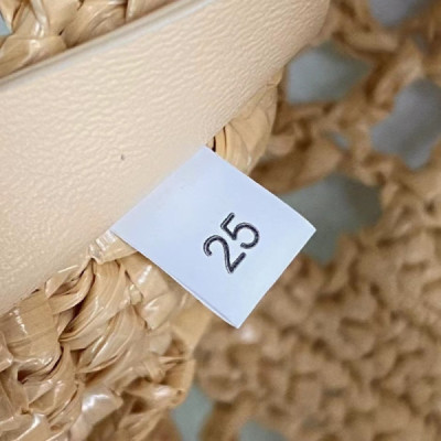 Prada 1BG393 Tote-36x3x38CM