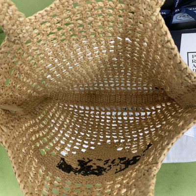 Prada 1BG393 Tote-36x3x38CM