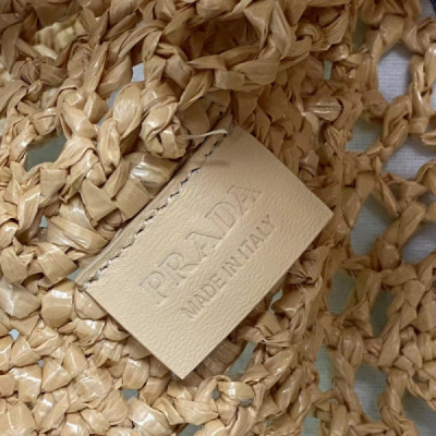 Prada 1BG393 Tote-36x3x38CM