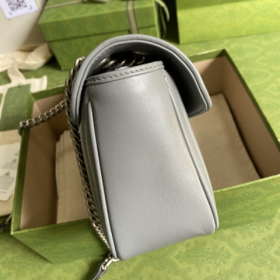 Gucci Marmont Bag-26*15*7CM