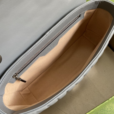 Gucci Marmont Bag-26*15*7CM