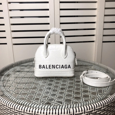 Balenciaga Ville Bag-18x8x16CM