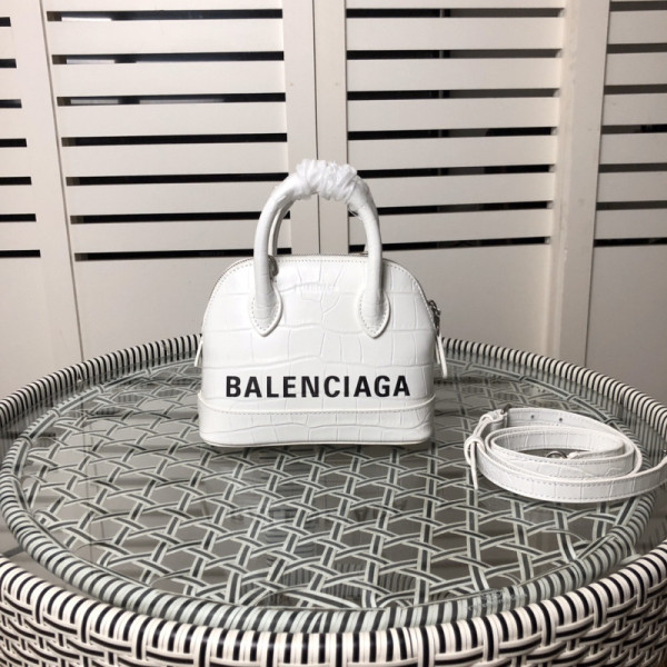 Balenciaga Ville Bag-18x8x16CM