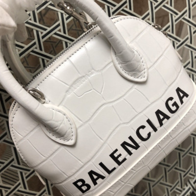 Balenciaga Ville Bag-18x8x16CM