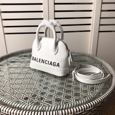 Balenciaga Ville Bag-18x8x16CM