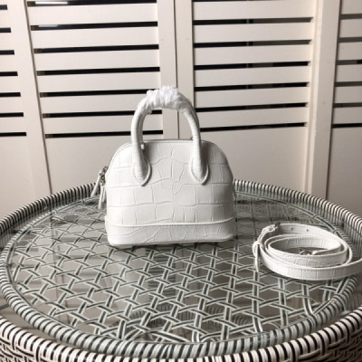 Balenciaga Ville Bag-18x8x16CM
