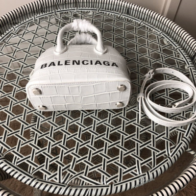 Balenciaga Ville Bag-18x8x16CM