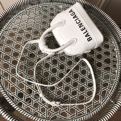 Balenciaga Ville Bag-18x8x16CM