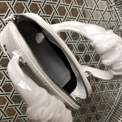 Balenciaga Ville Bag-18x8x16CM