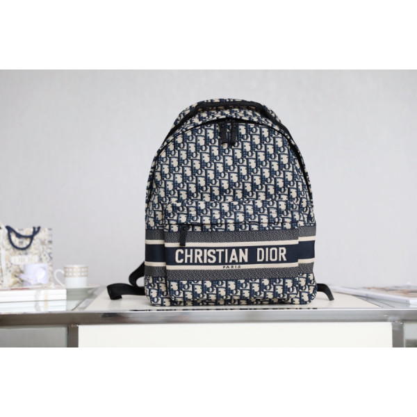 Diro Oblique Backpack-42x33x15CM