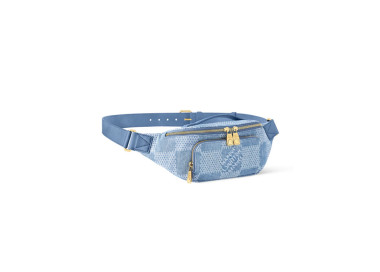 LOUIS VUITTON RUSH BUMBAG G69 M14019 (30*15*8cm)
