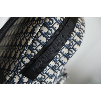 Diro Oblique Backpack-42x33x15CM