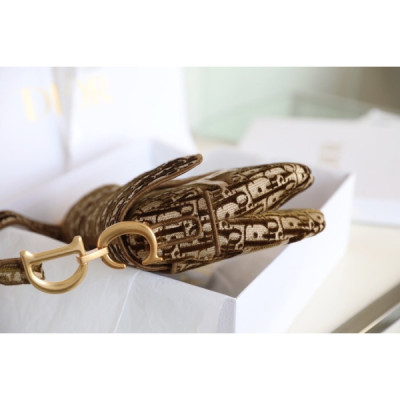 Diro Saddle Bag-25.5 x 20 x 6.5CM