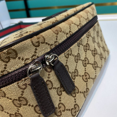 Gucci Crossbody Bag-27*13*12CM