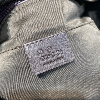 Gucci Crossbody Bag-27*13*12CM