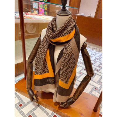 Fendi Shawls-100*200CM