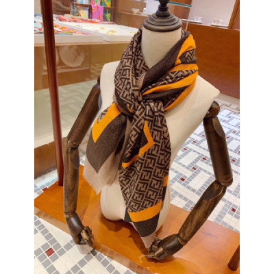 Fendi Shawls-100*200CM