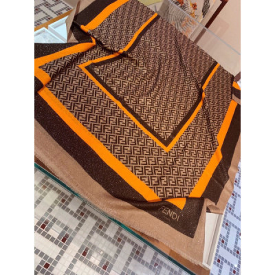 Fendi Shawls-100*200CM