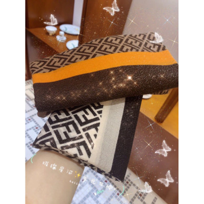Fendi Shawls-100*200CM