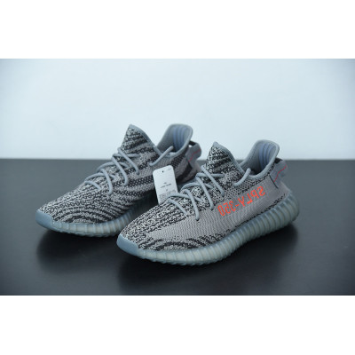 ADIDAS YEEZY BOOST 350 V2 "BELUGA 2.0" AH2203