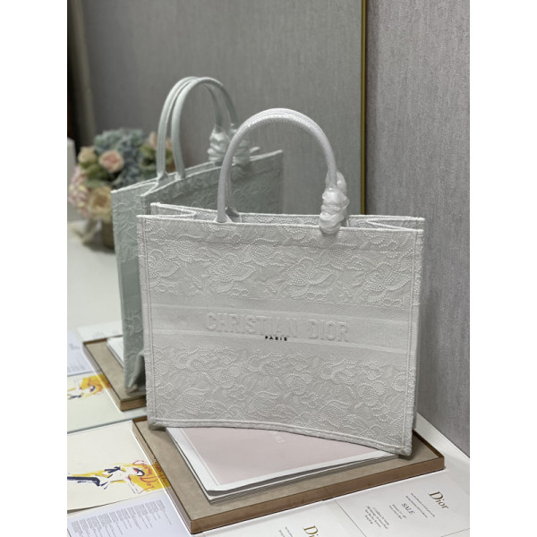 Diro Book Tote Bags-42*32*5CM