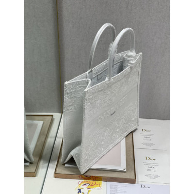 Diro Book Tote Bags-42*32*5CM