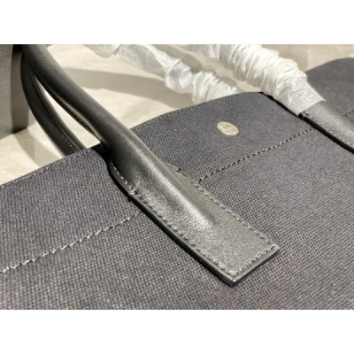YSL Rive Gauche Tote Bag-48*36*16CM