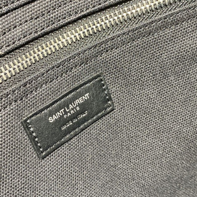 YSL Rive Gauche Tote Bag-48*36*16CM