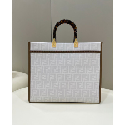 Fendi Tote-36*17*31CM