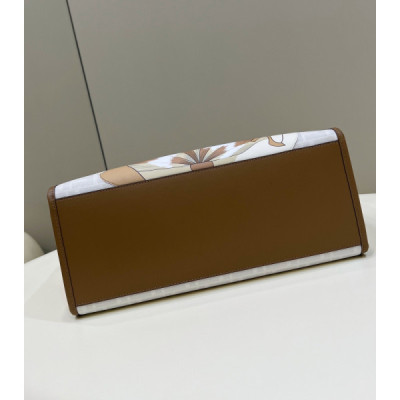 Fendi Tote-36*17*31CM