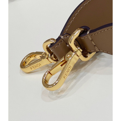 Fendi Tote-36*17*31CM