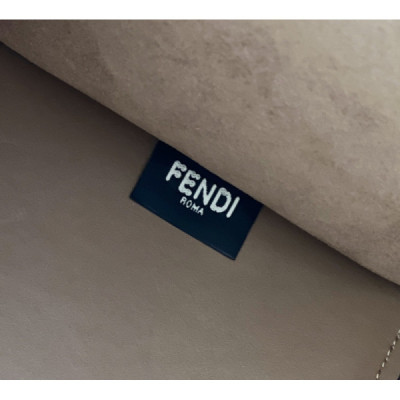 Fendi Tote-36*17*31CM