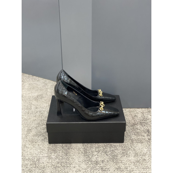 YSL Heels-8.5CM
