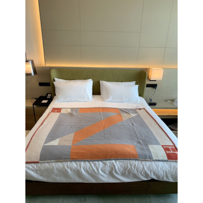 Hermes Blankets-170*135cm