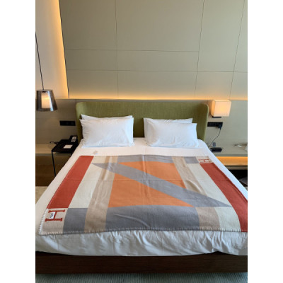 Hermes Blankets-170*135cm