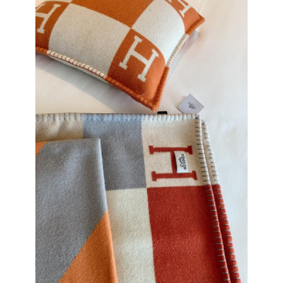Hermes Blankets-170*135cm