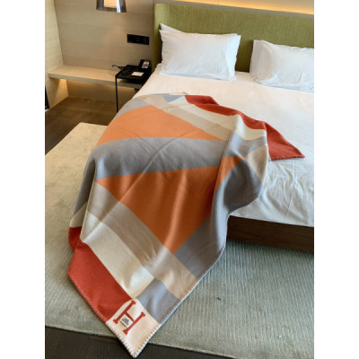 Hermes Blankets-170*135cm